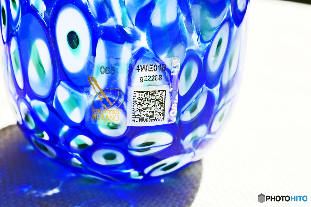 ベネチアングラス