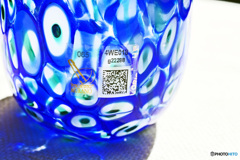 ベネチアングラス