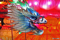 2023中華春節