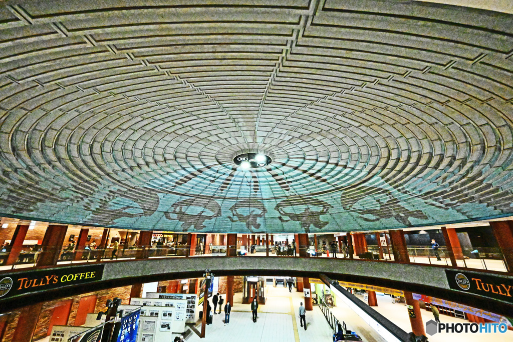 MM線(みなとみらい線)馬車道駅イベント