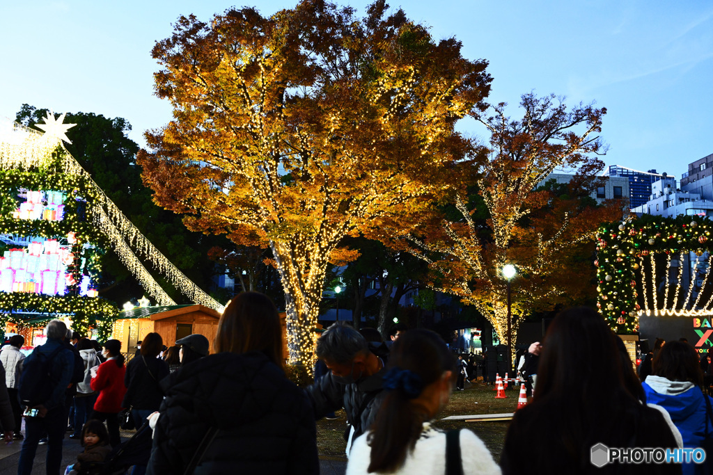 ハマスタイベント