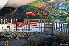 ホテル雅叙園東京