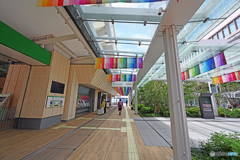 JR高輪ゲートウェイ駅