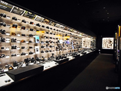 ニコンミュージアム