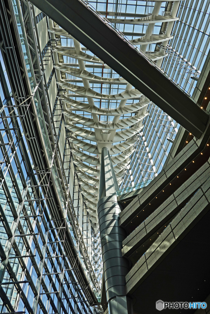 国際フォーラム