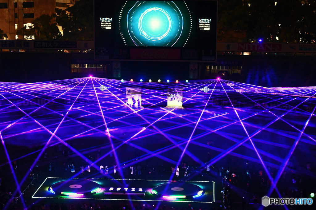 横浜スタジアム