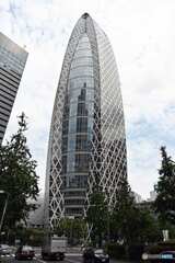 ブラブラ新宿スナップ