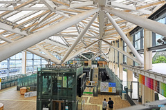 JR高輪ゲートウェイ駅