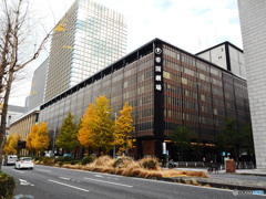 帝国劇場