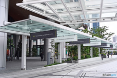 JR高輪ゲートウェイ駅