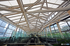 JR高輪ゲートウェイ駅
