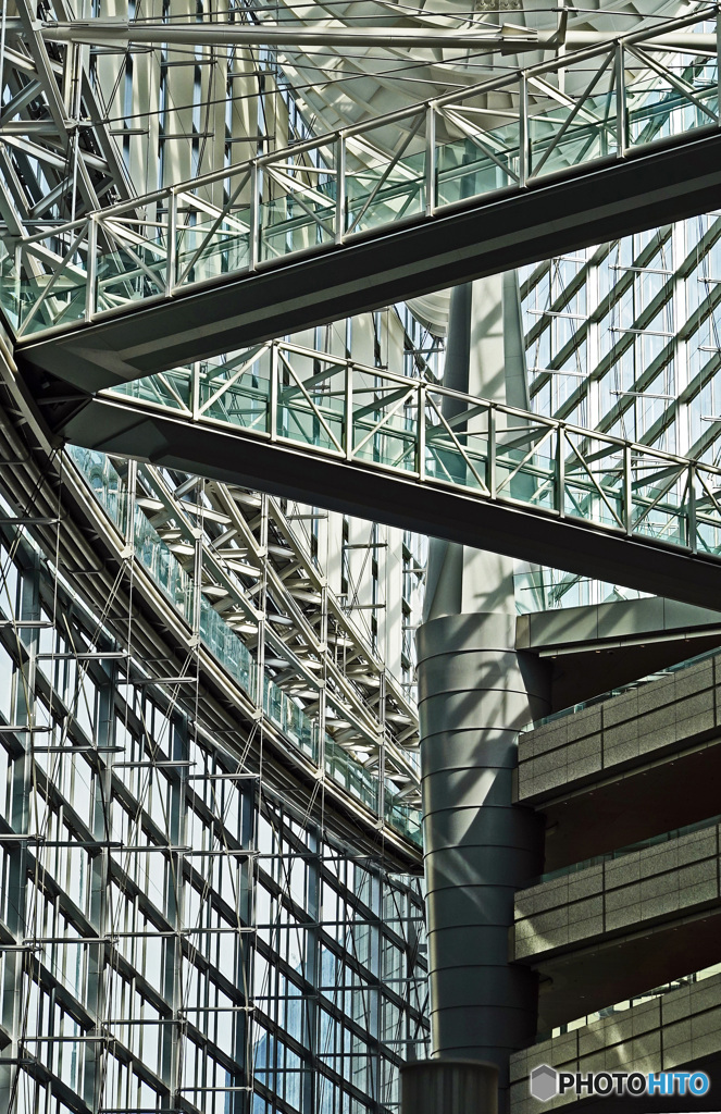 国際フォーラム