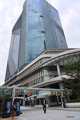 JR高輪ゲートウェイ駅