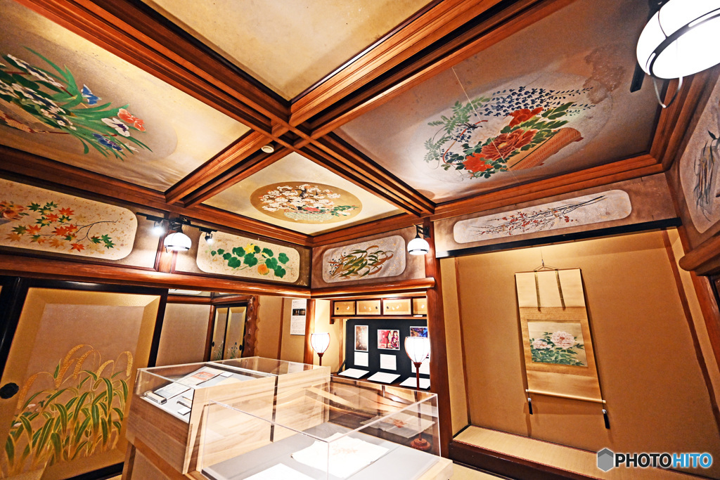 ホテル雅叙園東京