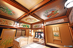 ホテル雅叙園東京