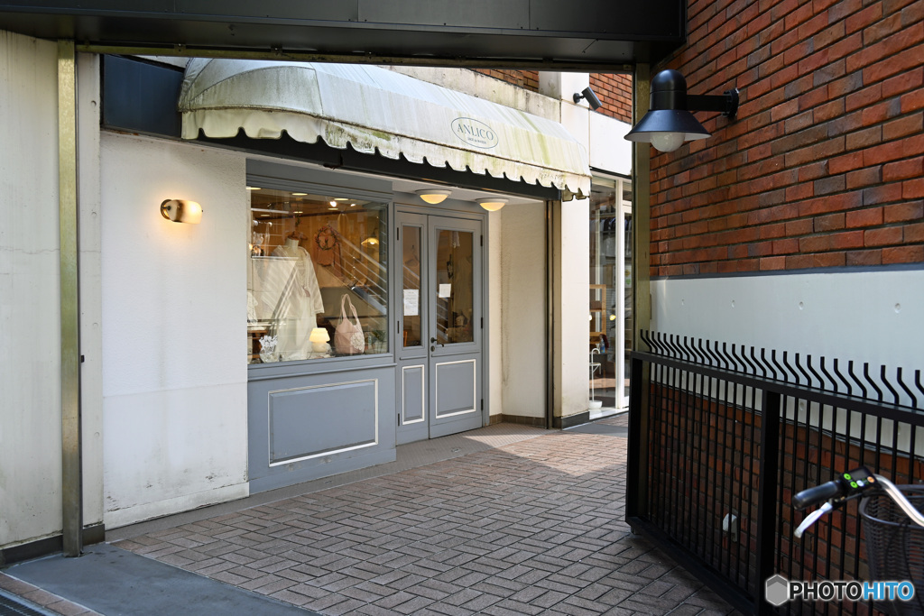 裏通り店先スナップ2