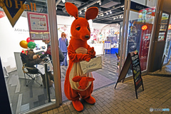 中華街スナップ