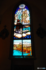 山手教会スナップ