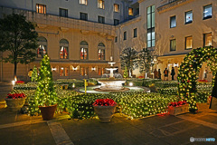 横浜夜景イルミネーション2