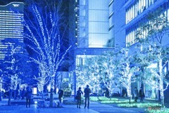 ブルーライトヨコハマ