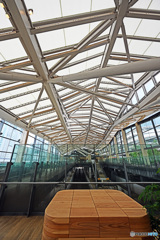 JR高輪ゲートウェイ駅