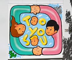 KAZZROCK氏のお手本