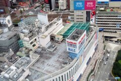 エルタワ－28階から眺める