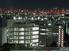 マリエン展望室