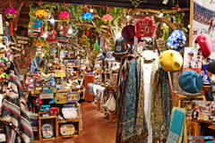 中華街スナップ