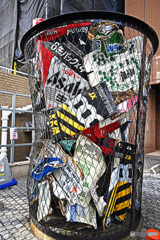 天王洲スナップ