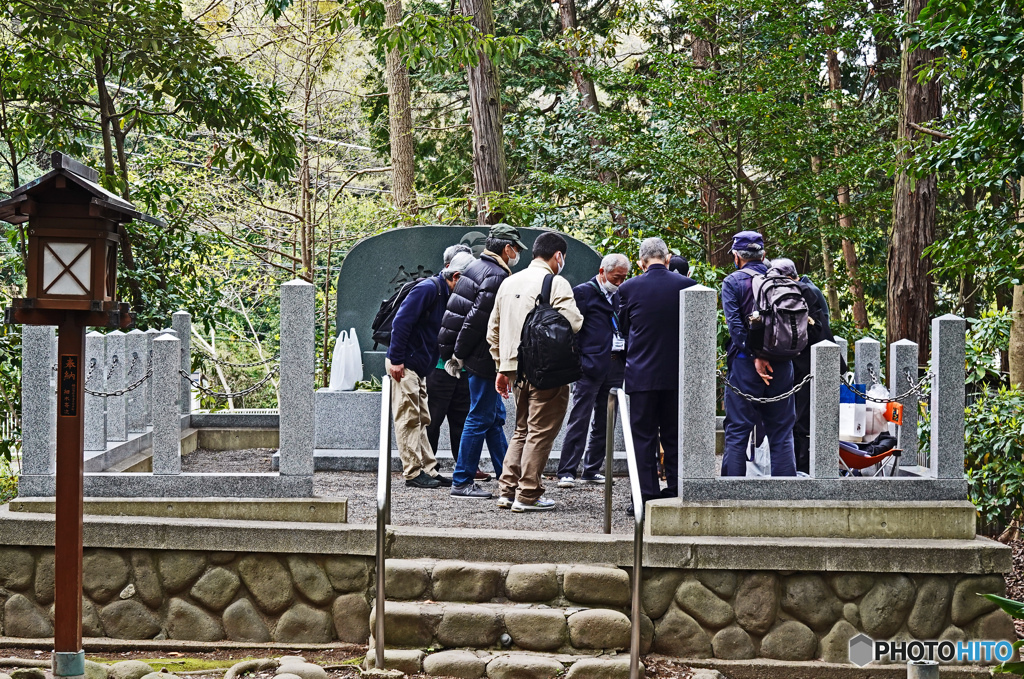 横浜市立富岡総合公園