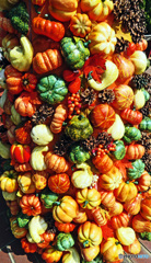 ハロウィン近し