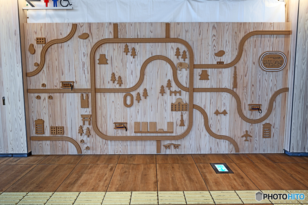 高輪ゲートウェイ駅トイレ案内