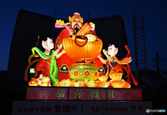中華街スナップ