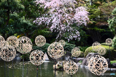 高輪日本庭園