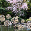 高輪日本庭園