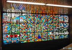 新橋駅スナップ