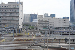 JR高輪ゲートウェイ駅