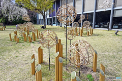 高輪日本庭園