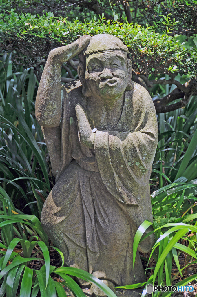 あぁ～こりゃぁ、こりゃぁっと　