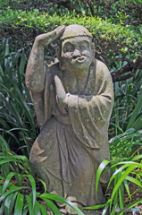 あぁ～こりゃぁ、こりゃぁっと　