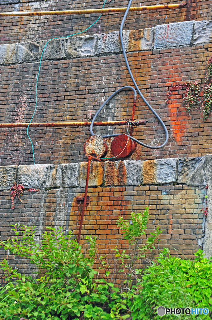 横須賀市「浦賀ドック」