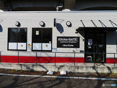 裏通り店先スナップ