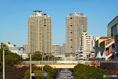 お台場スナップ