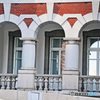 平成24年(2012年)、国指定重要文化財の駅舎は創建当時の姿に復原されました。