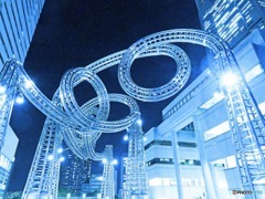 ブルーライトヨコハマ