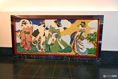 ホテル雅叙園東京