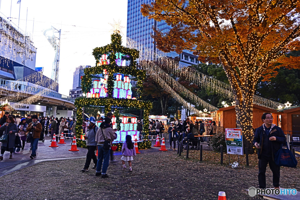 ハマスタイベント