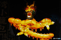 中華街スナップ