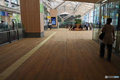 JR高輪ゲートウェイ駅